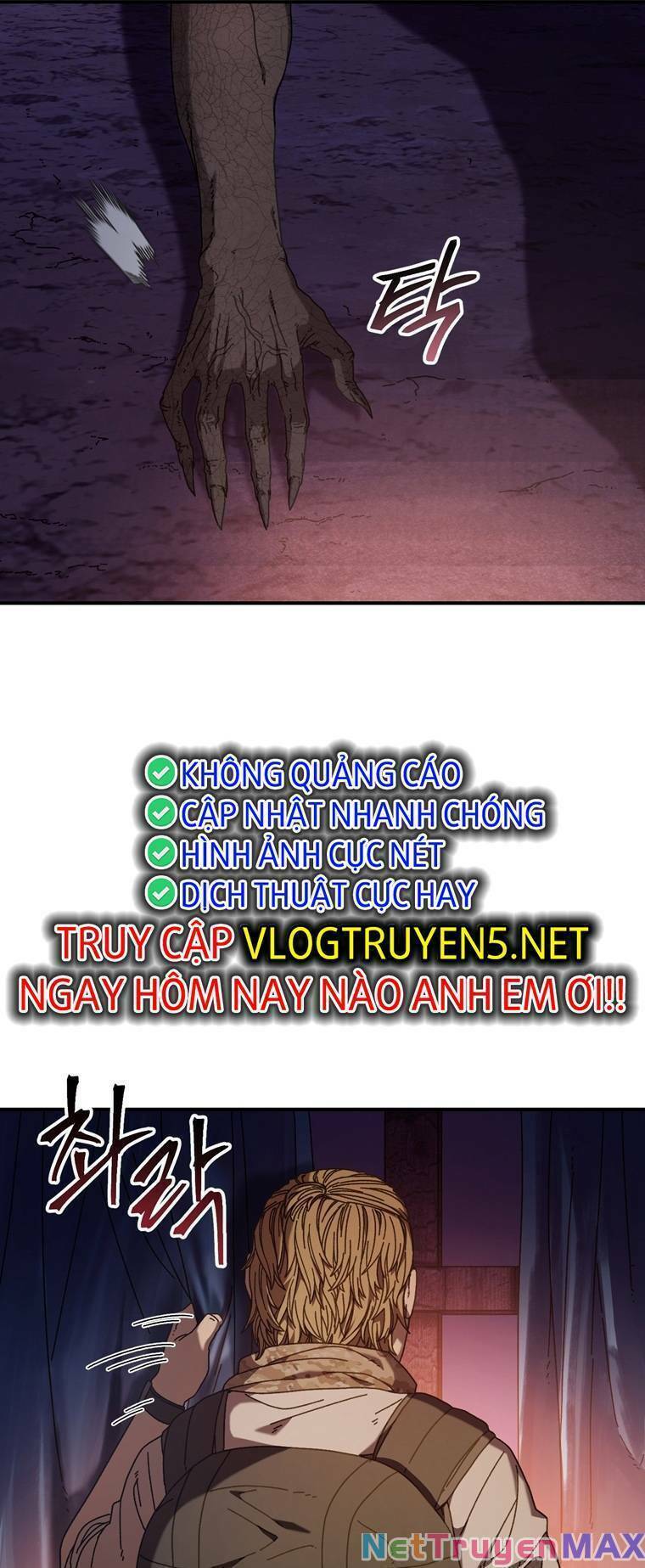 Địa Ngục Hận Thù: Chapter 39
