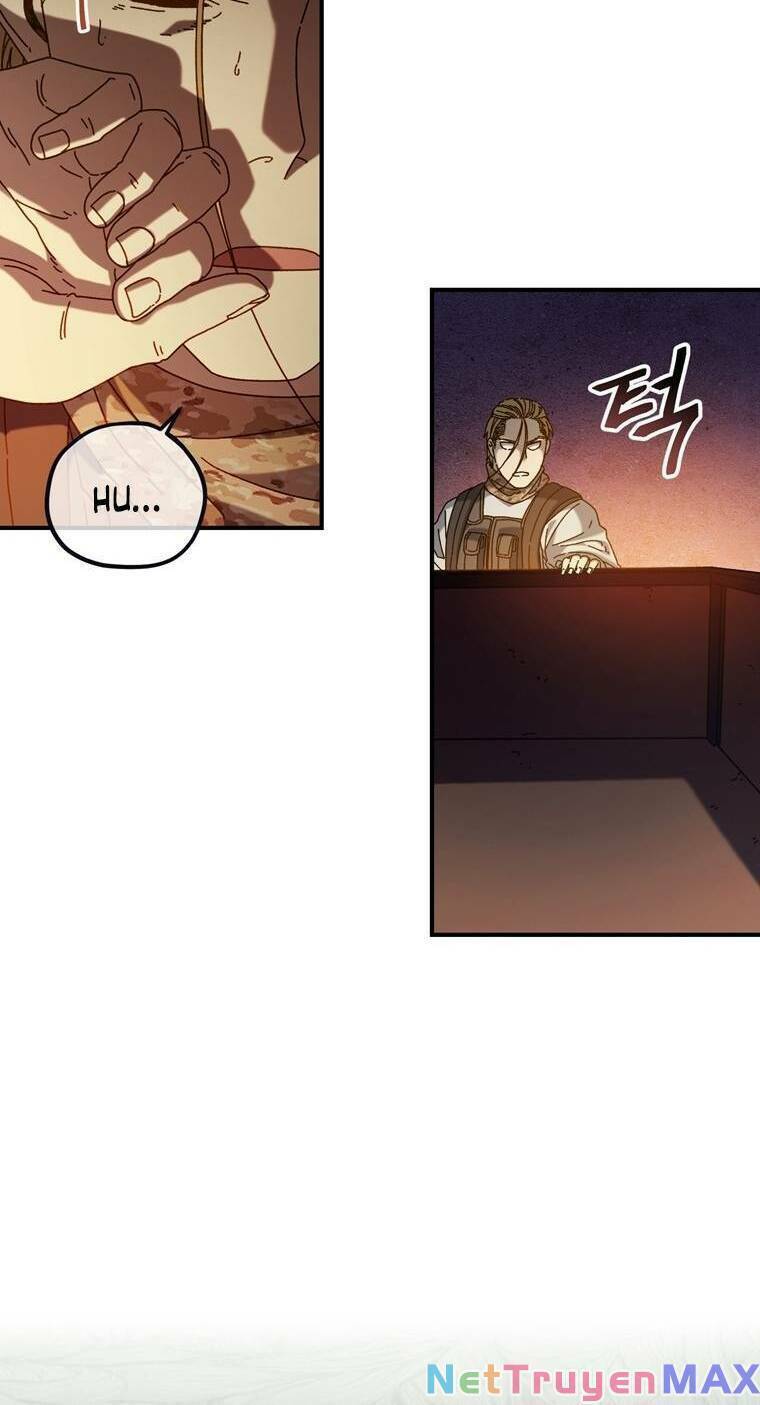 Địa Ngục Hận Thù: Chapter 39