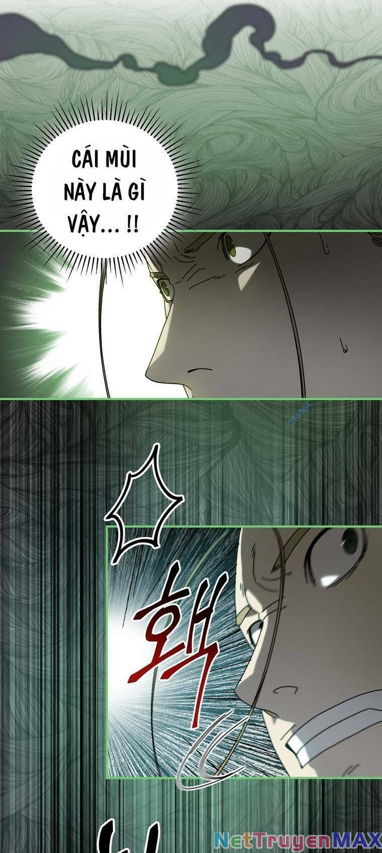 Địa Ngục Hận Thù: Chapter 39