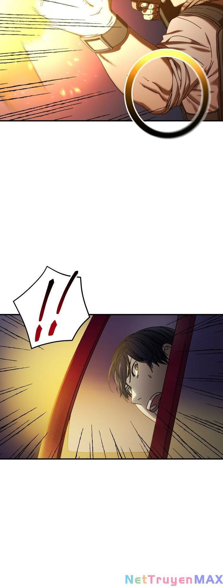 Địa Ngục Hận Thù: Chapter 39