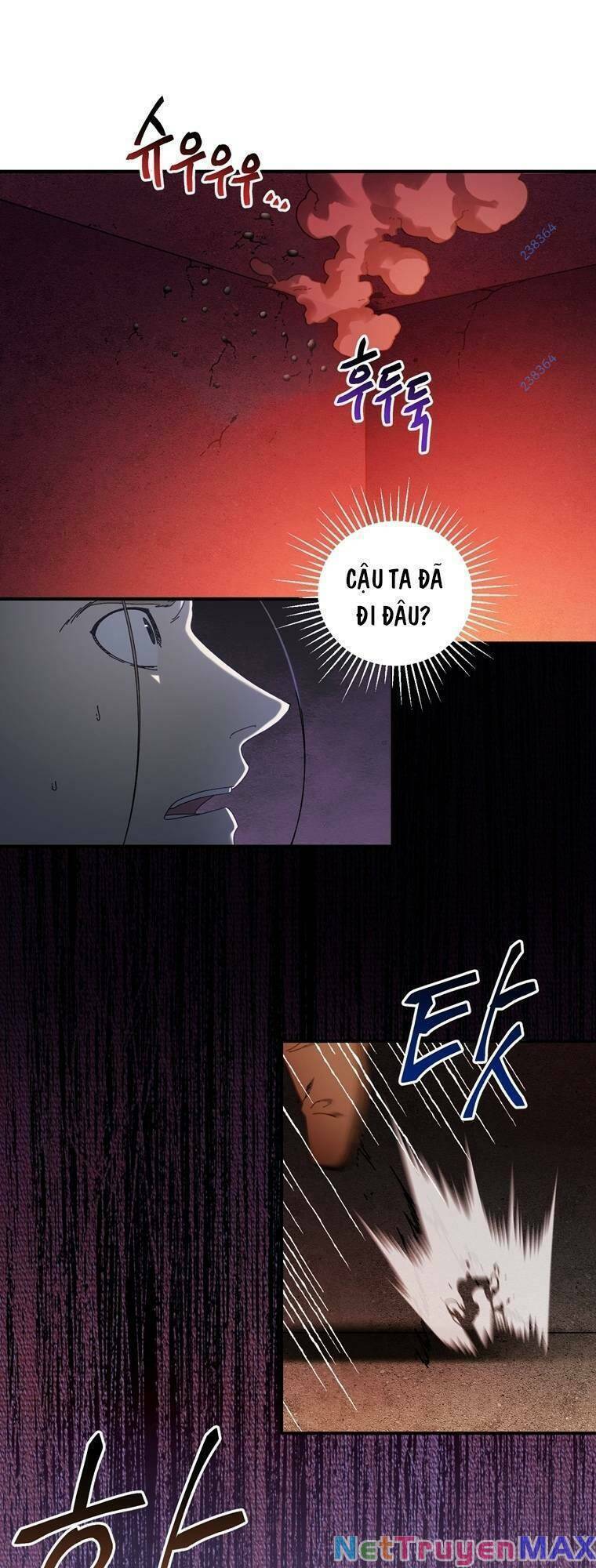 Địa Ngục Hận Thù: Chapter 39