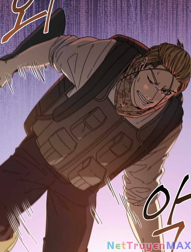 Địa Ngục Hận Thù: Chapter 39