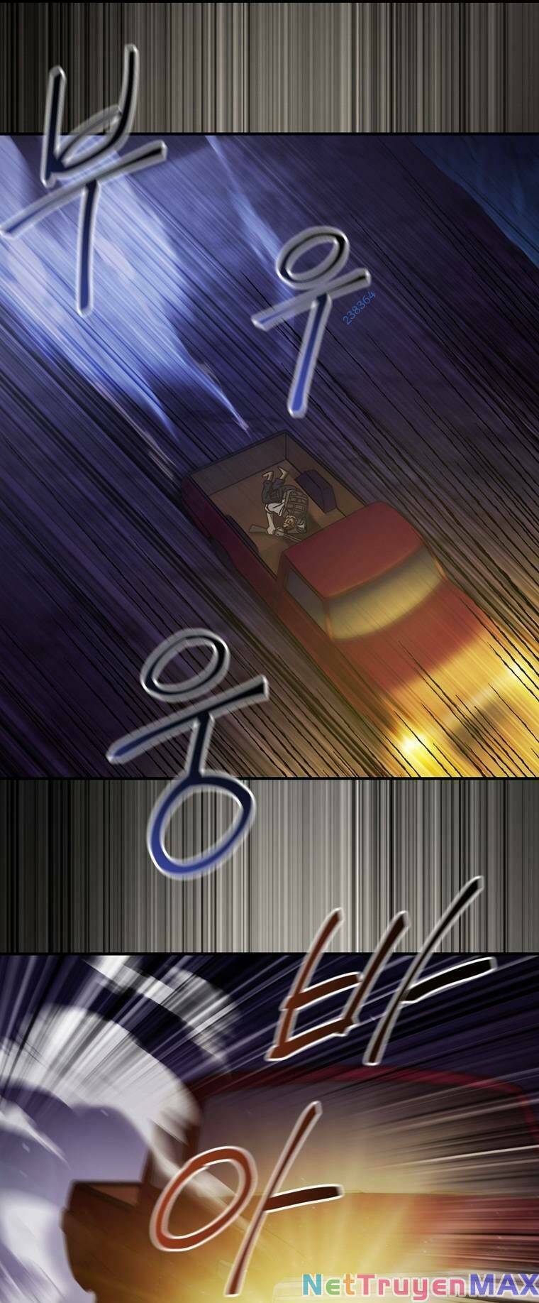 Địa Ngục Hận Thù: Chapter 39