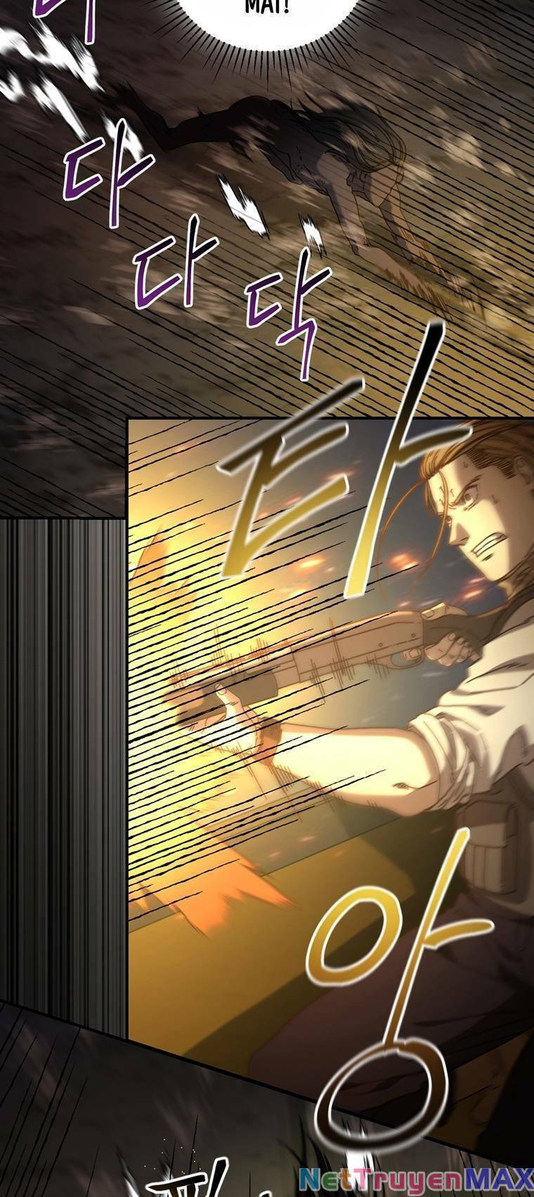 Địa Ngục Hận Thù: Chapter 39