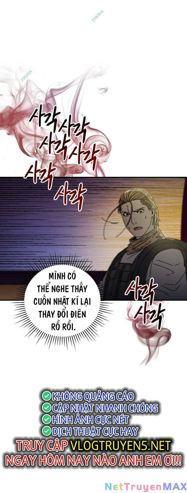 Địa Ngục Hận Thù: Chapter 39