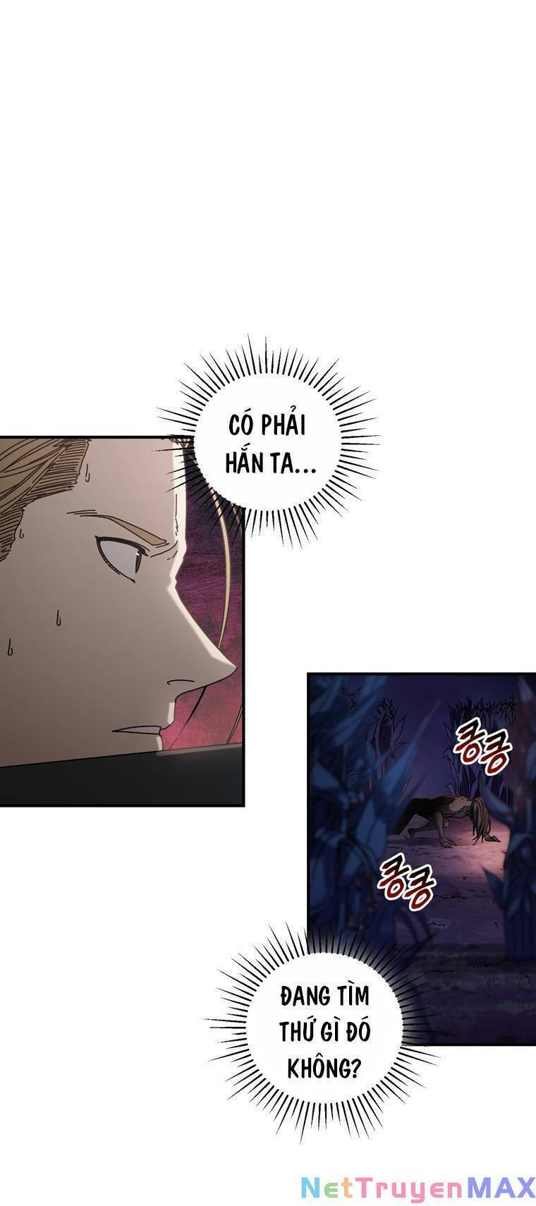 Địa Ngục Hận Thù: Chapter 39