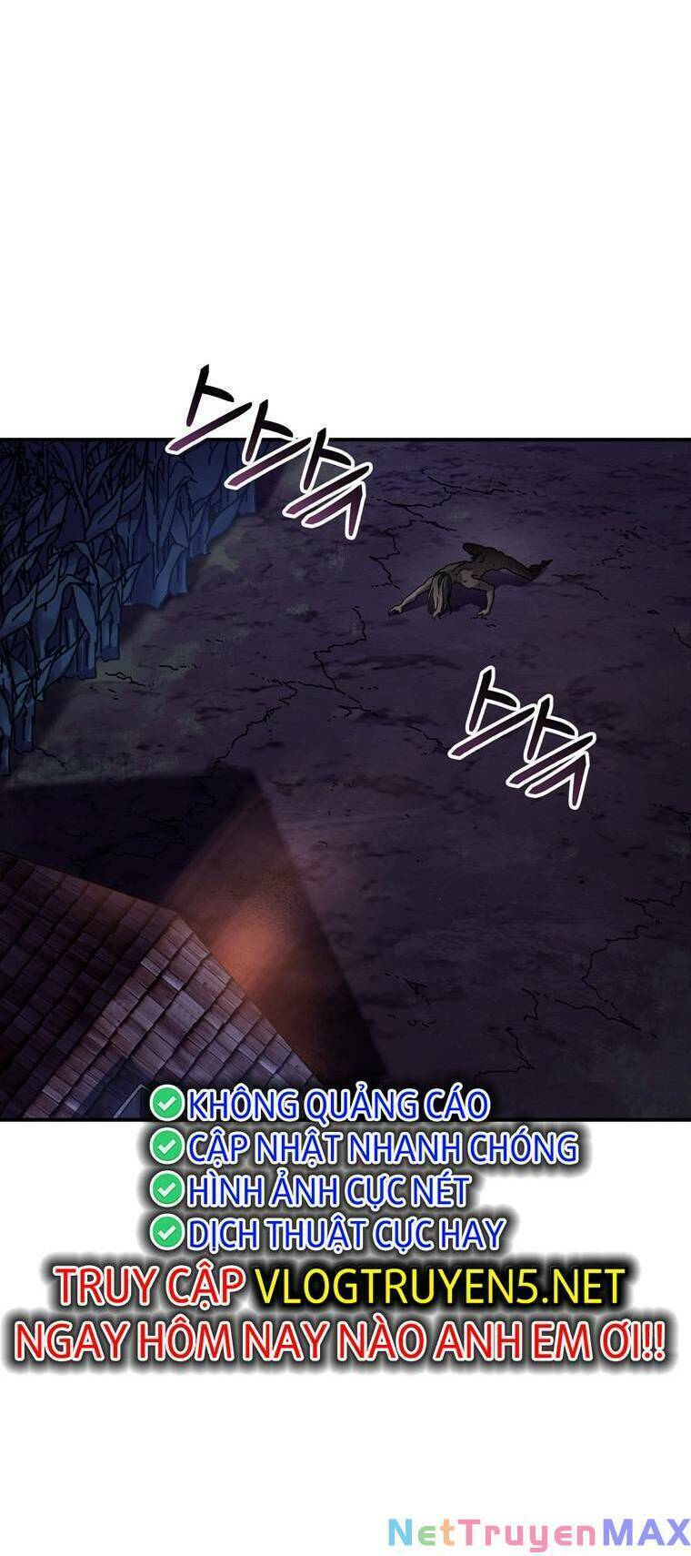 Địa Ngục Hận Thù: Chapter 39