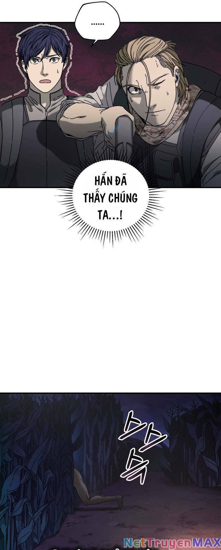 Địa Ngục Hận Thù: Chapter 39