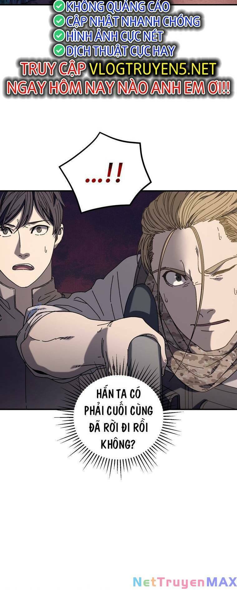 Địa Ngục Hận Thù: Chapter 39
