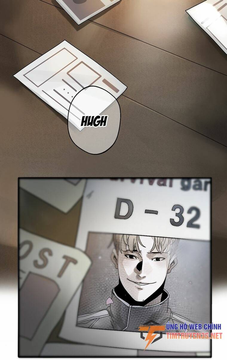 Địa Ngục Hận Thù: Chapter 4