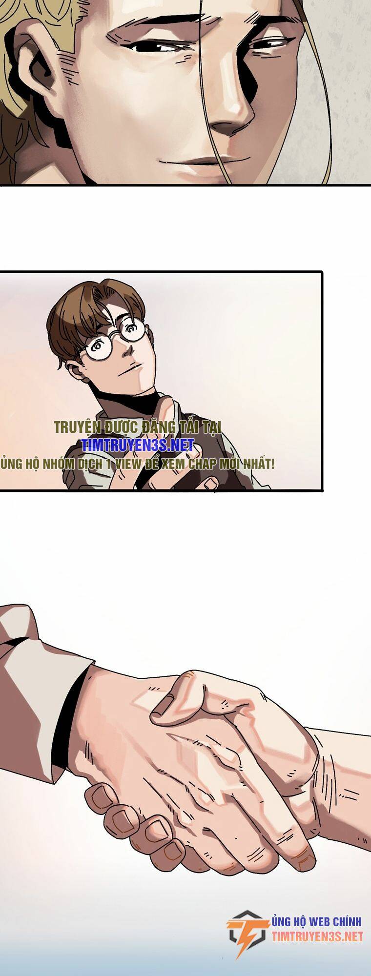 Địa Ngục Hận Thù: Chapter 4