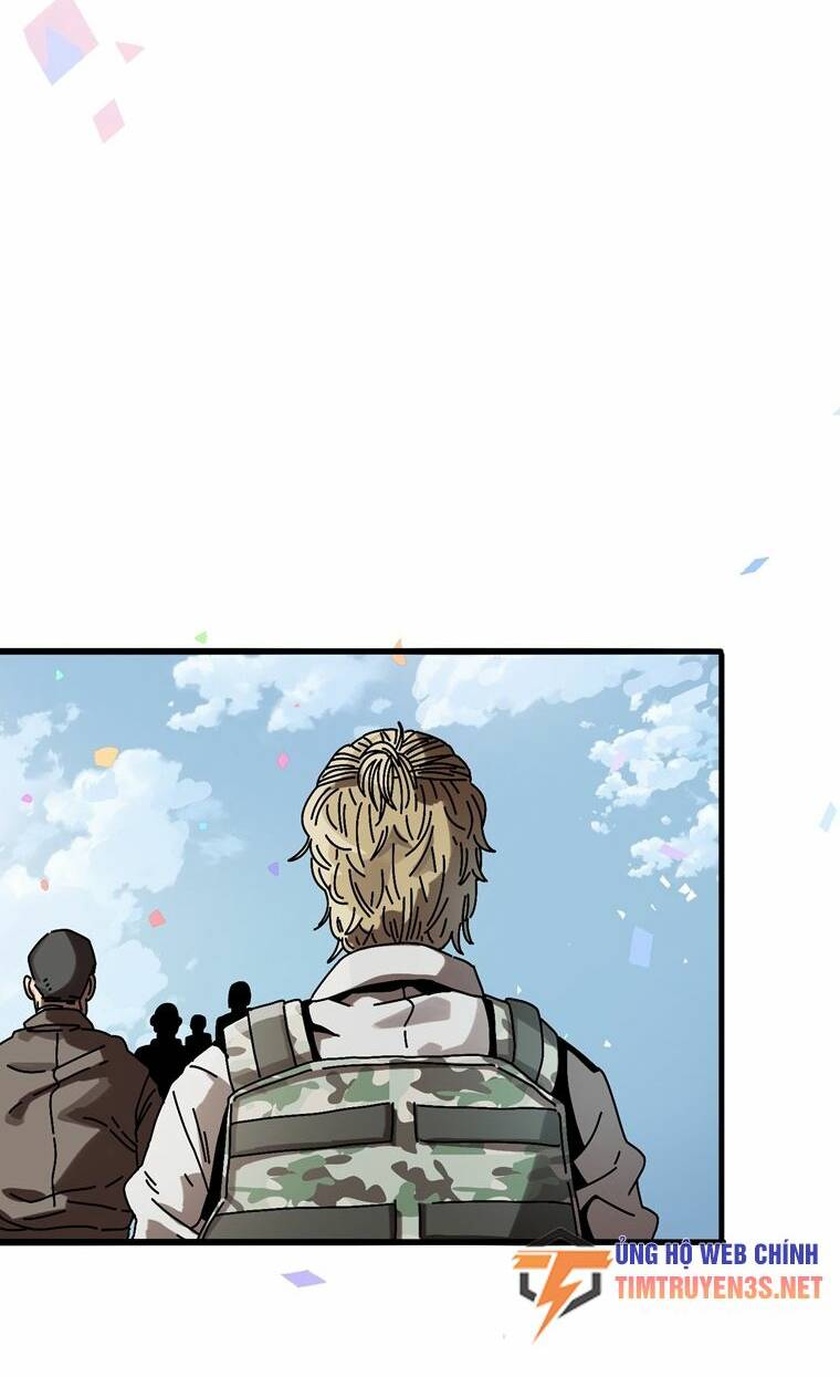 Địa Ngục Hận Thù: Chapter 4