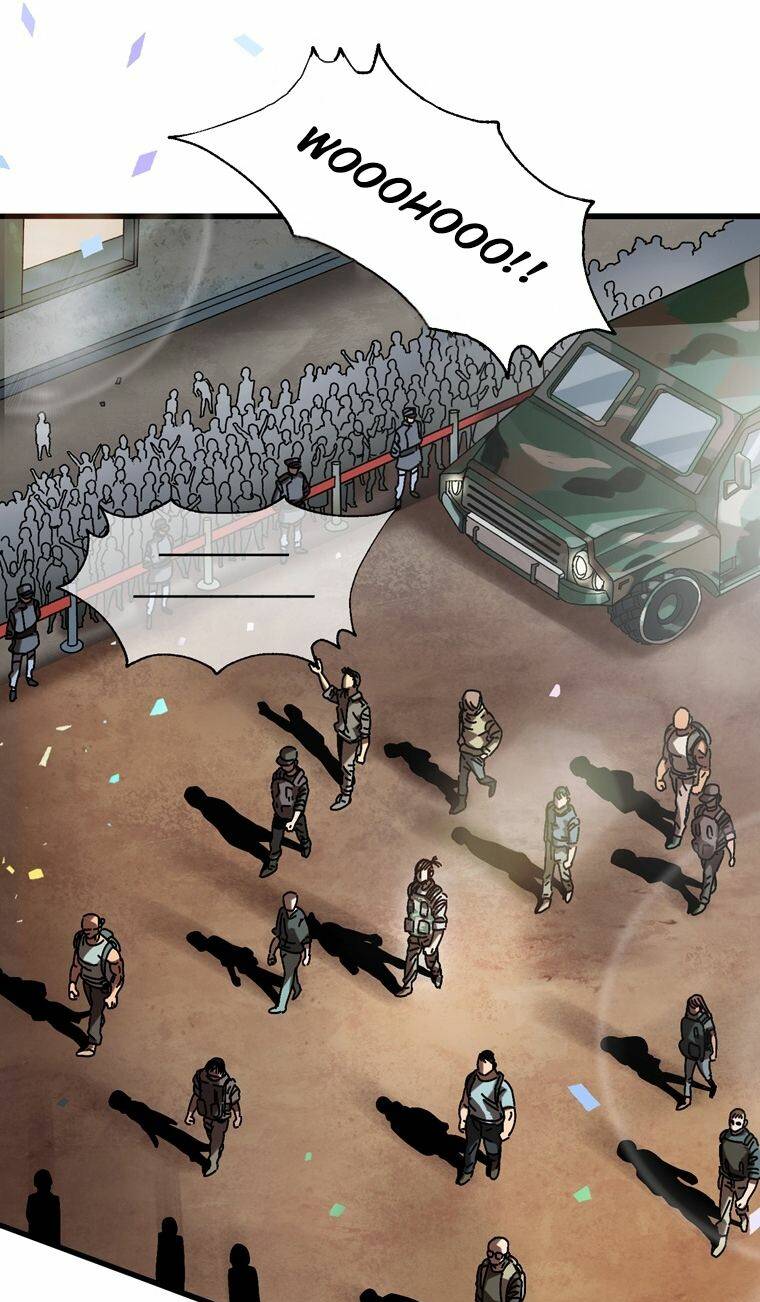 Địa Ngục Hận Thù: Chapter 4