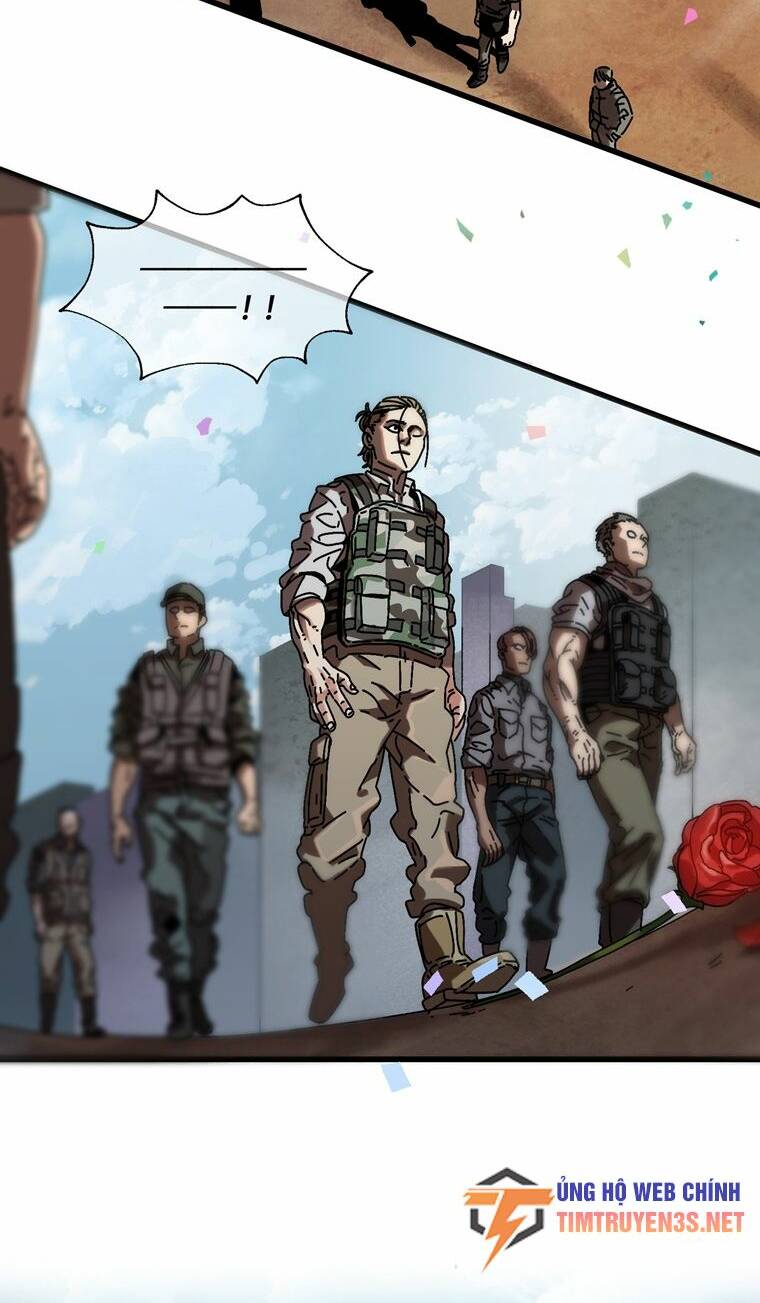 Địa Ngục Hận Thù: Chapter 4