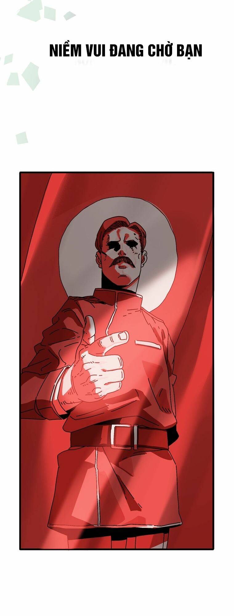 Địa Ngục Hận Thù: Chapter 4