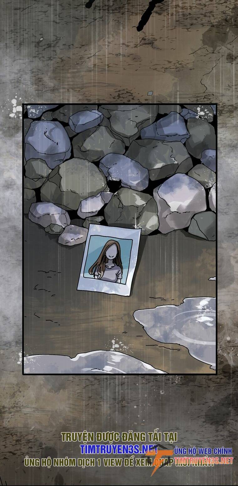 Địa Ngục Hận Thù: Chapter 4
