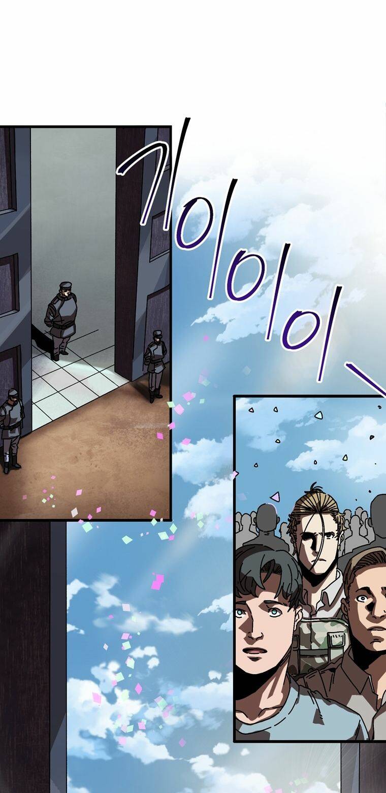Địa Ngục Hận Thù: Chapter 4