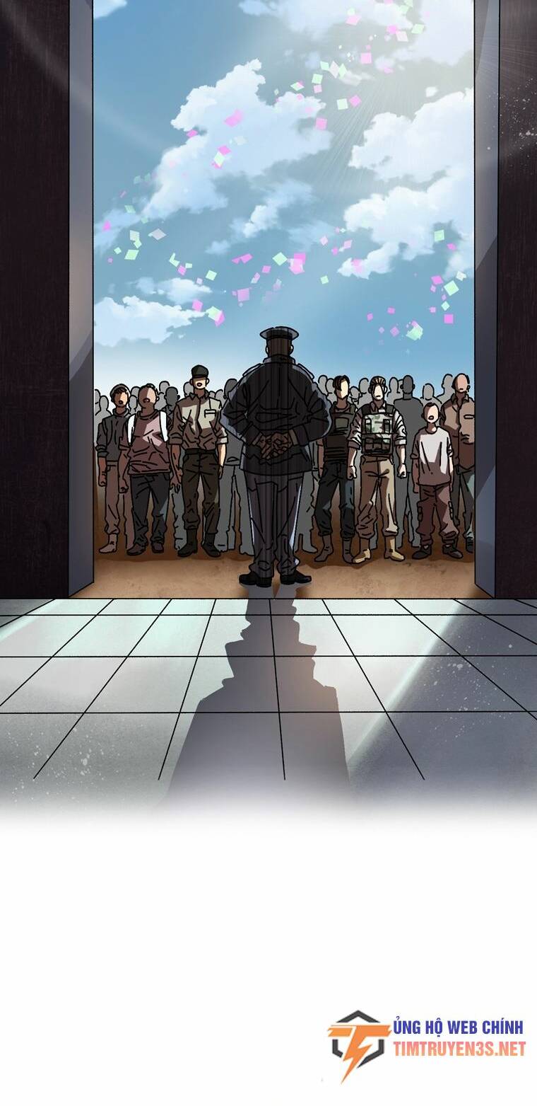 Địa Ngục Hận Thù: Chapter 4