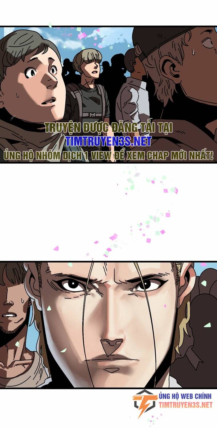 Địa Ngục Hận Thù: Chapter 4