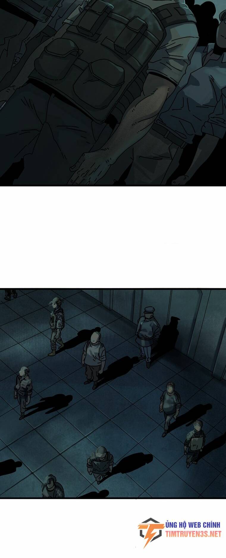 Địa Ngục Hận Thù: Chapter 4