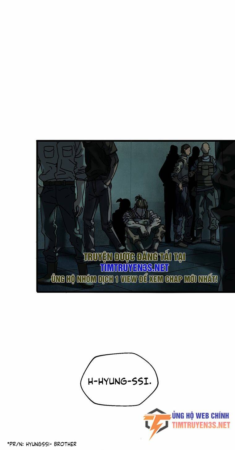 Địa Ngục Hận Thù: Chapter 4