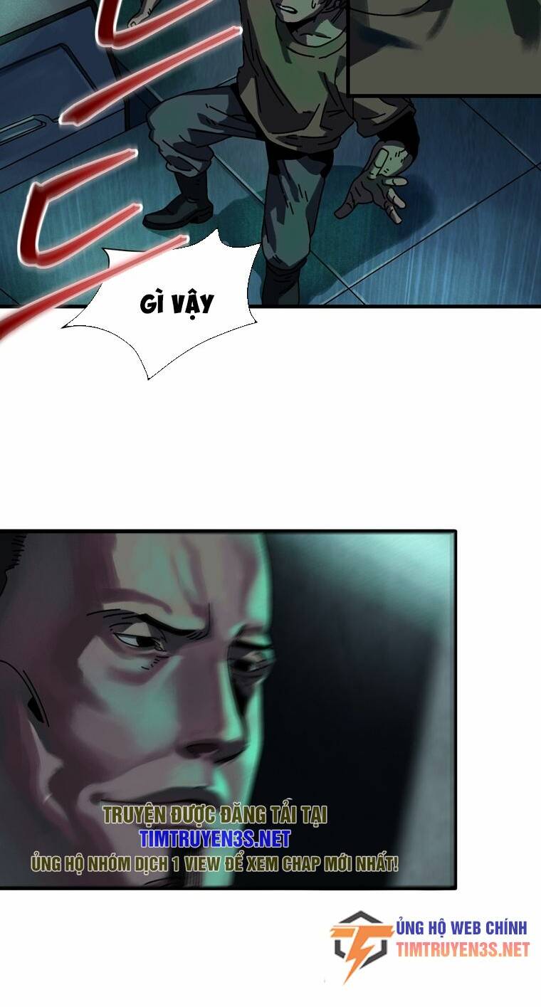 Địa Ngục Hận Thù: Chapter 4
