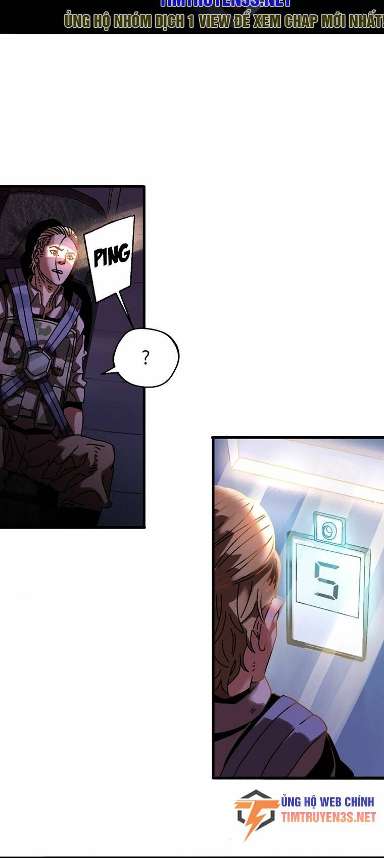Địa Ngục Hận Thù: Chapter 4