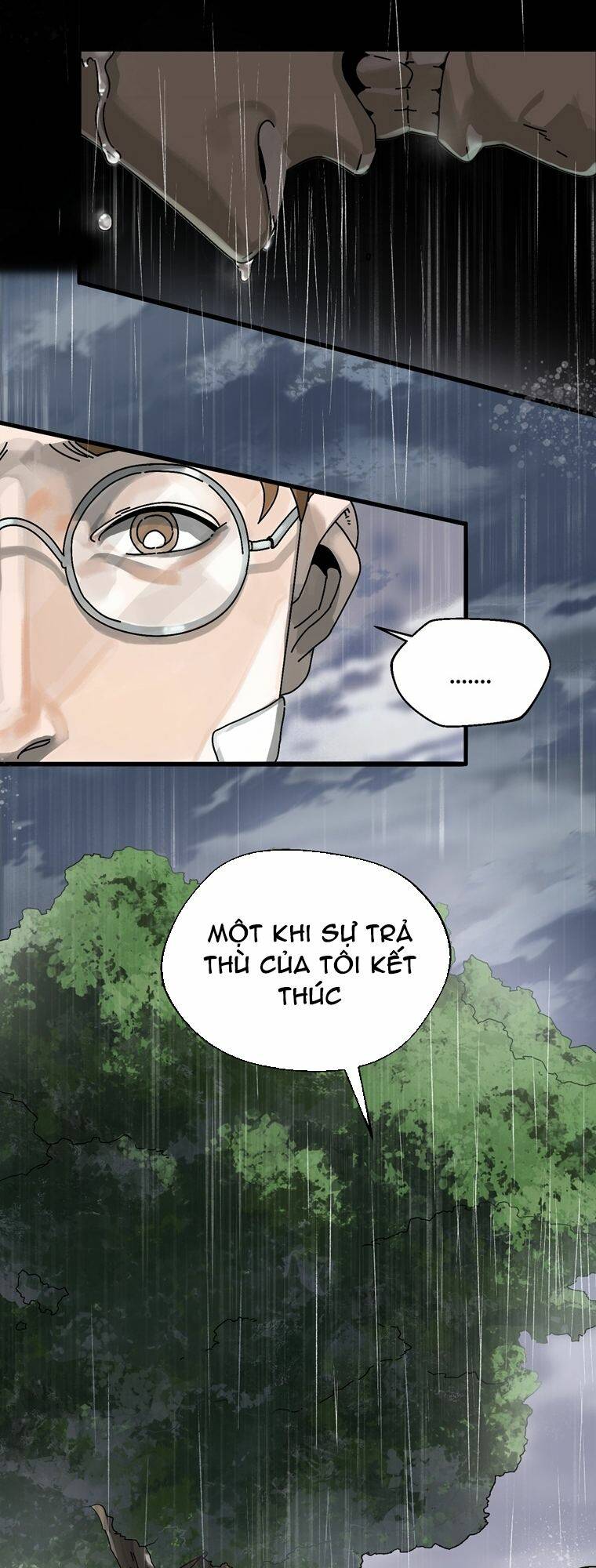 Địa Ngục Hận Thù: Chapter 4