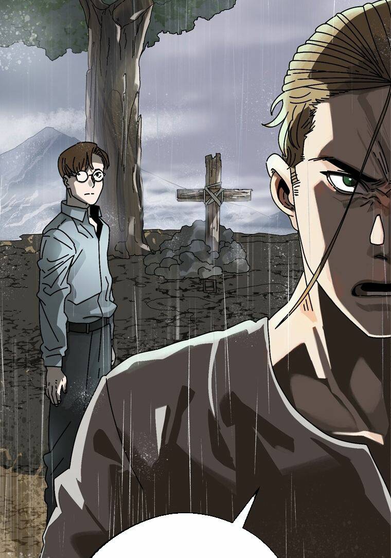 Địa Ngục Hận Thù: Chapter 4