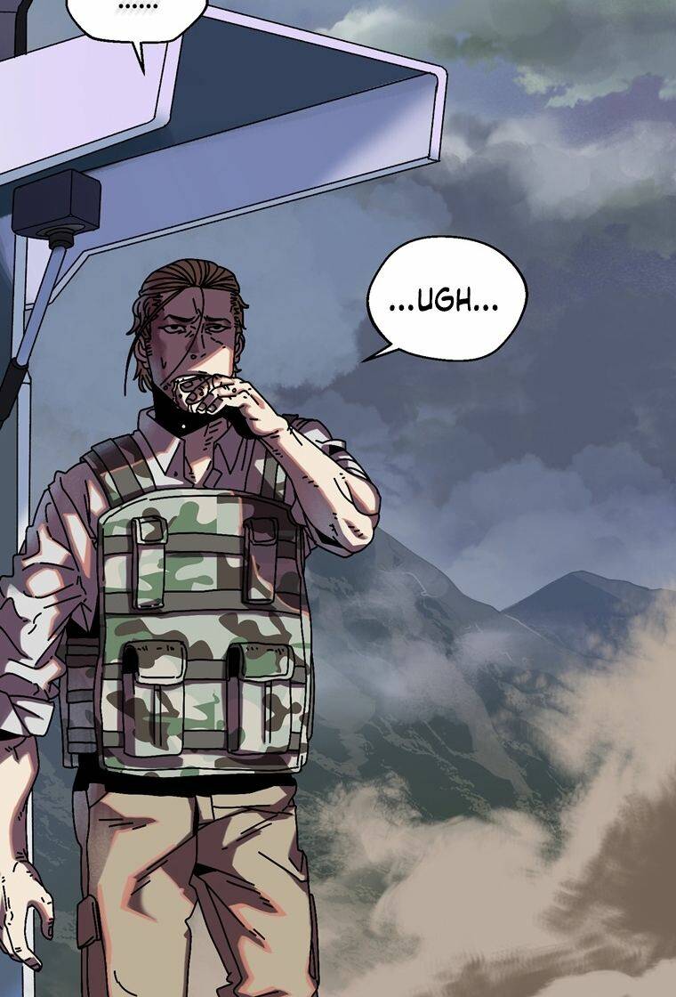 Địa Ngục Hận Thù: Chapter 4