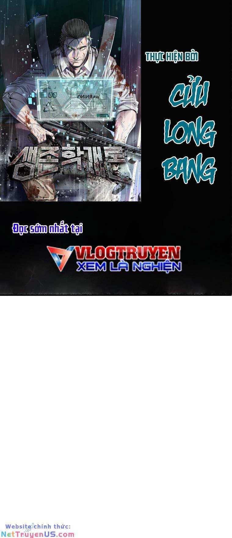 Địa Ngục Hận Thù: Chapter 40
