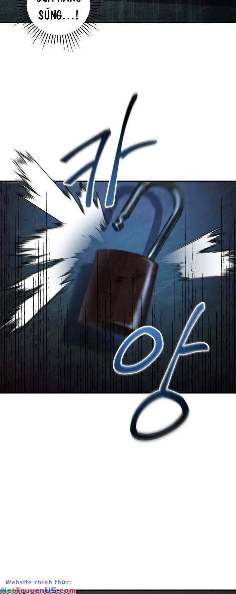 Địa Ngục Hận Thù: Chapter 40
