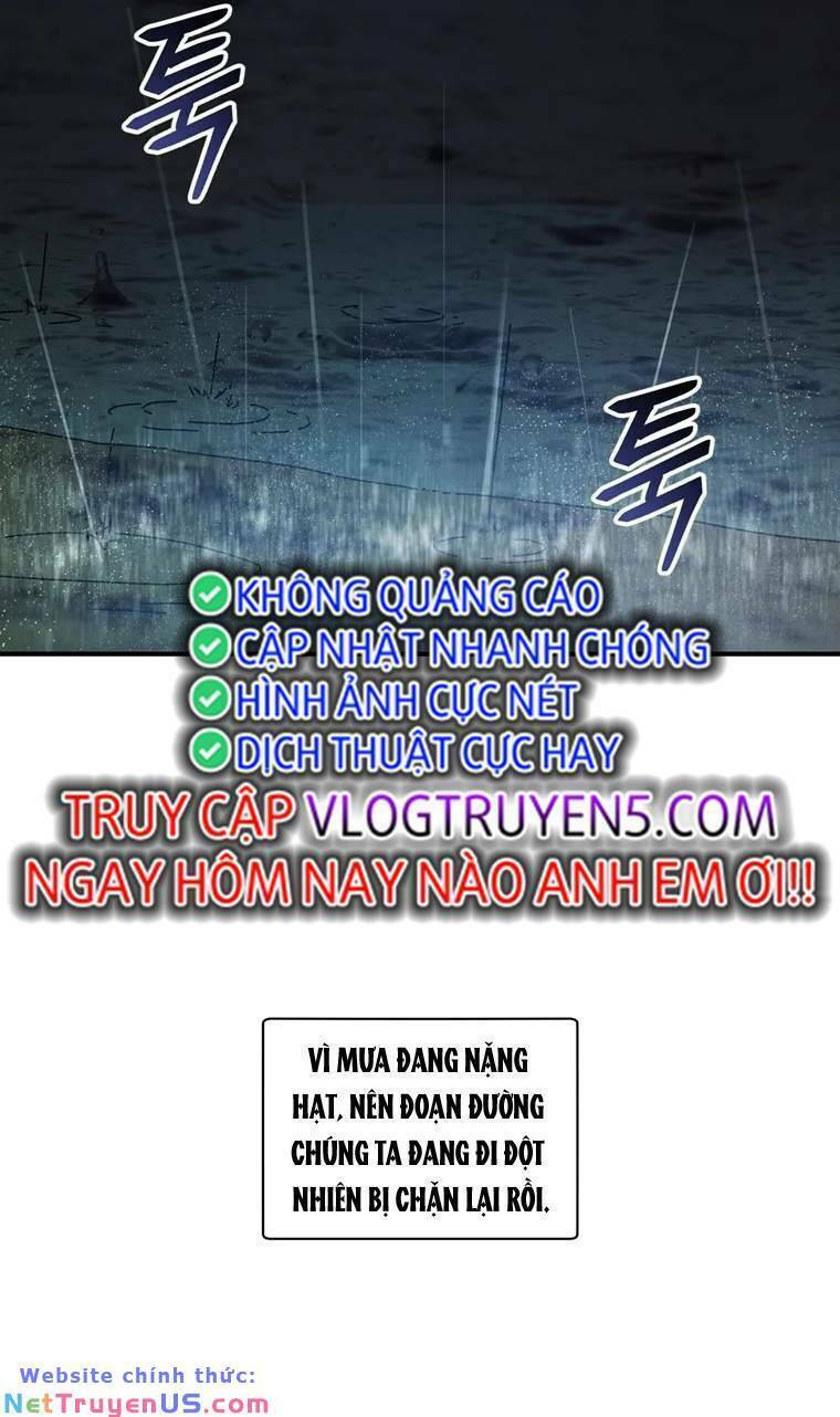 Địa Ngục Hận Thù: Chapter 40