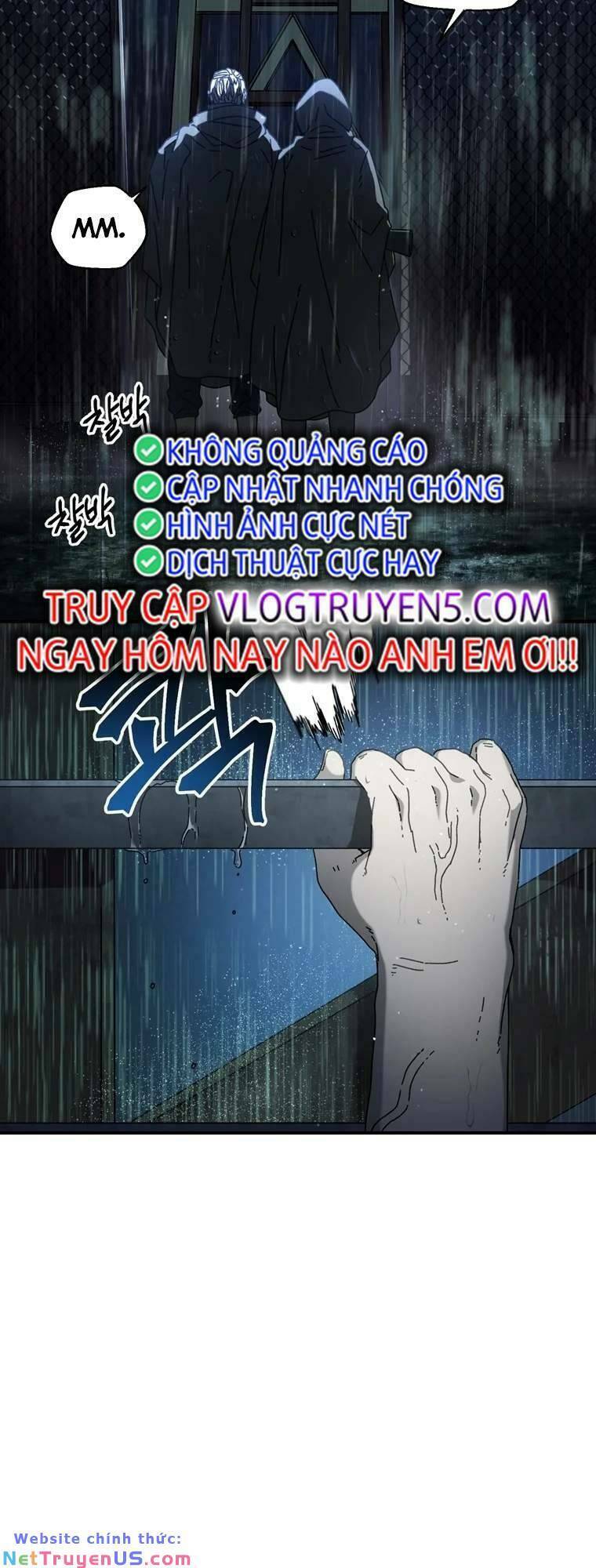 Địa Ngục Hận Thù: Chapter 40