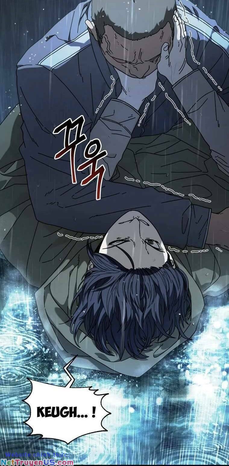 Địa Ngục Hận Thù: Chapter 40