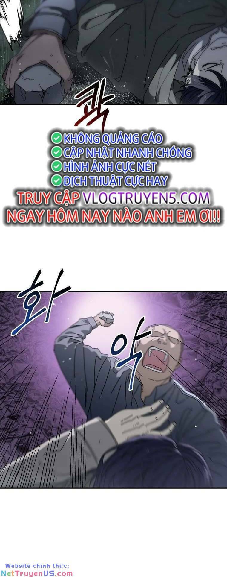 Địa Ngục Hận Thù: Chapter 40