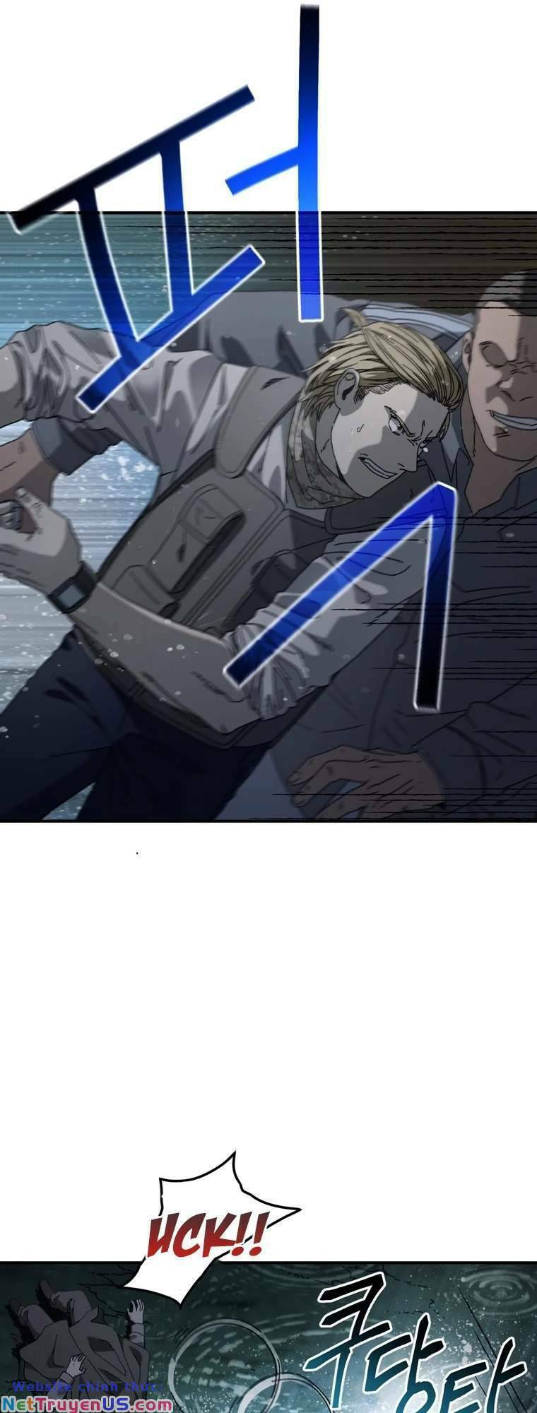 Địa Ngục Hận Thù: Chapter 40