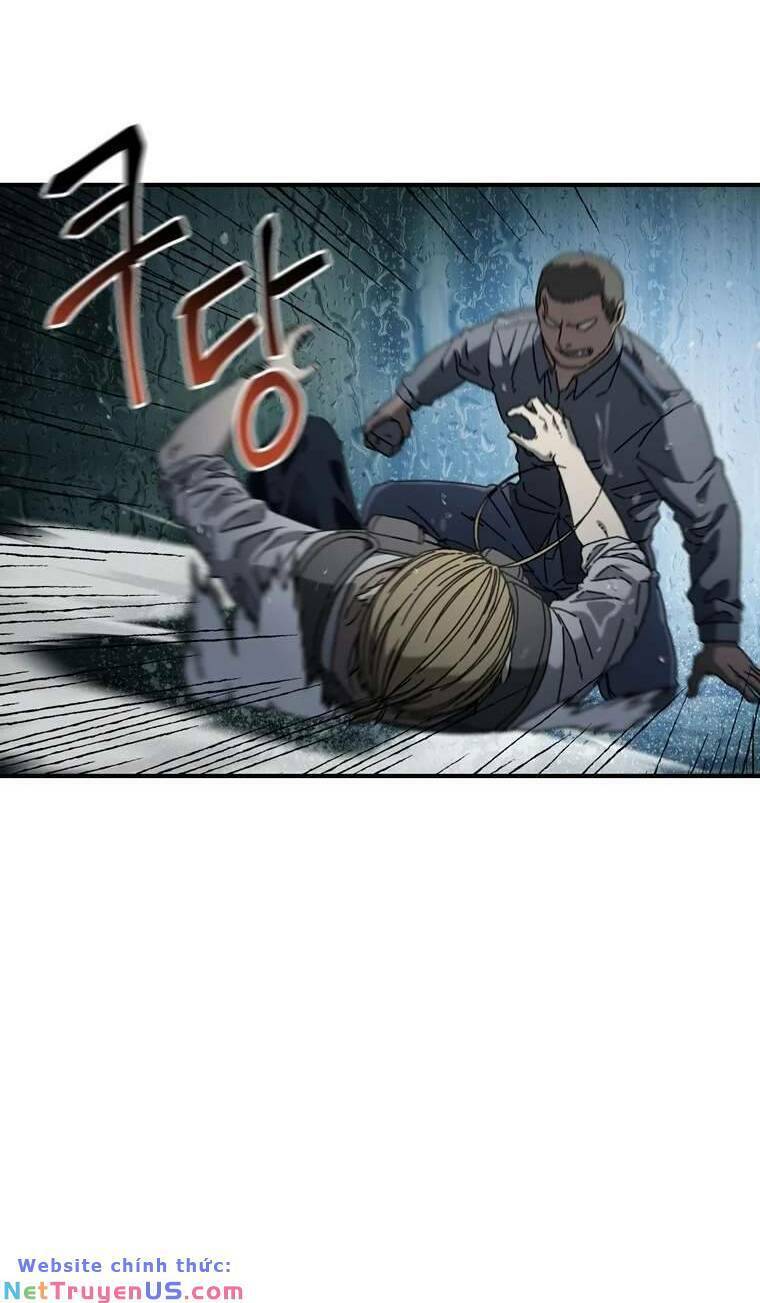 Địa Ngục Hận Thù: Chapter 40