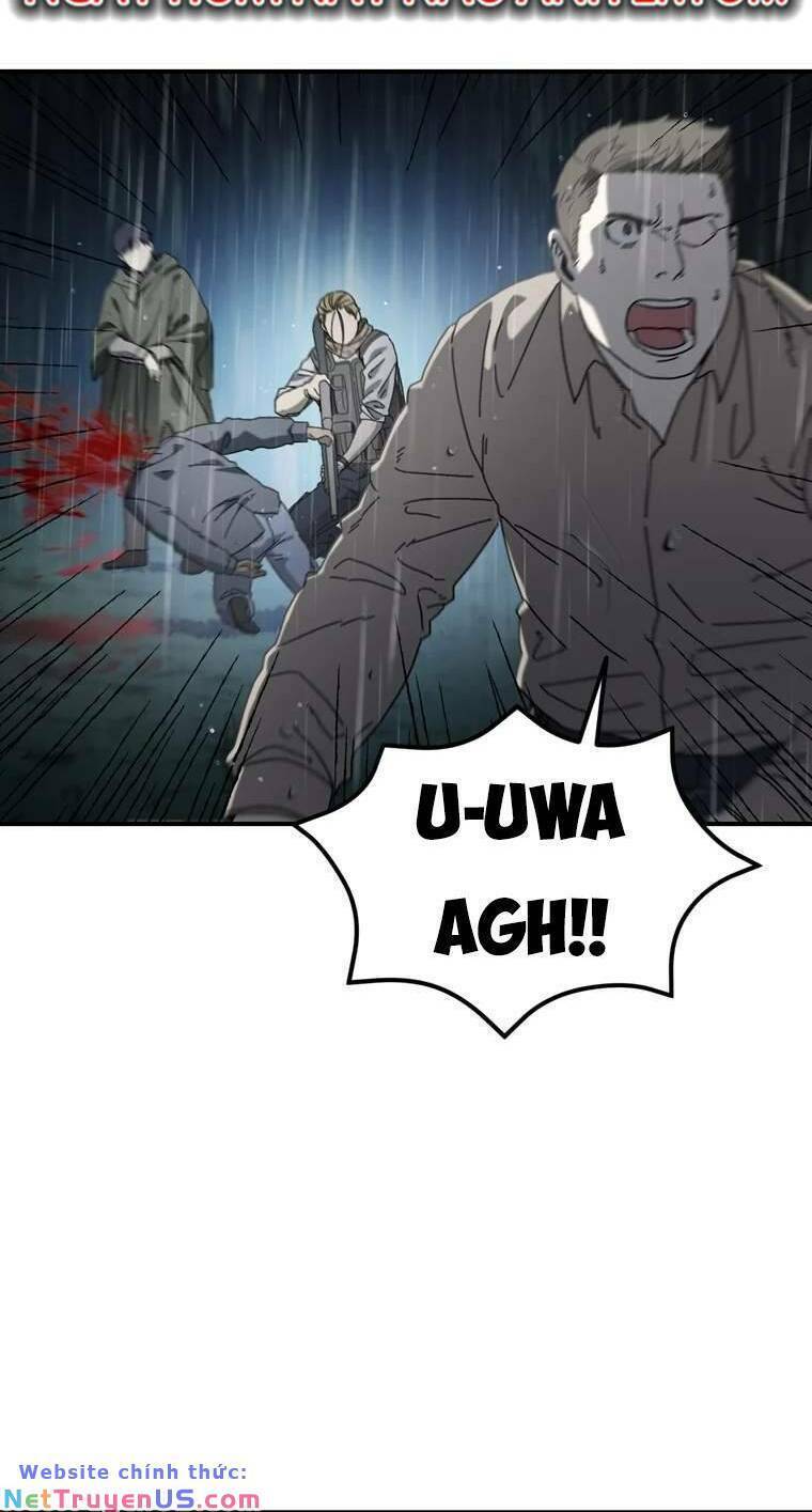 Địa Ngục Hận Thù: Chapter 40