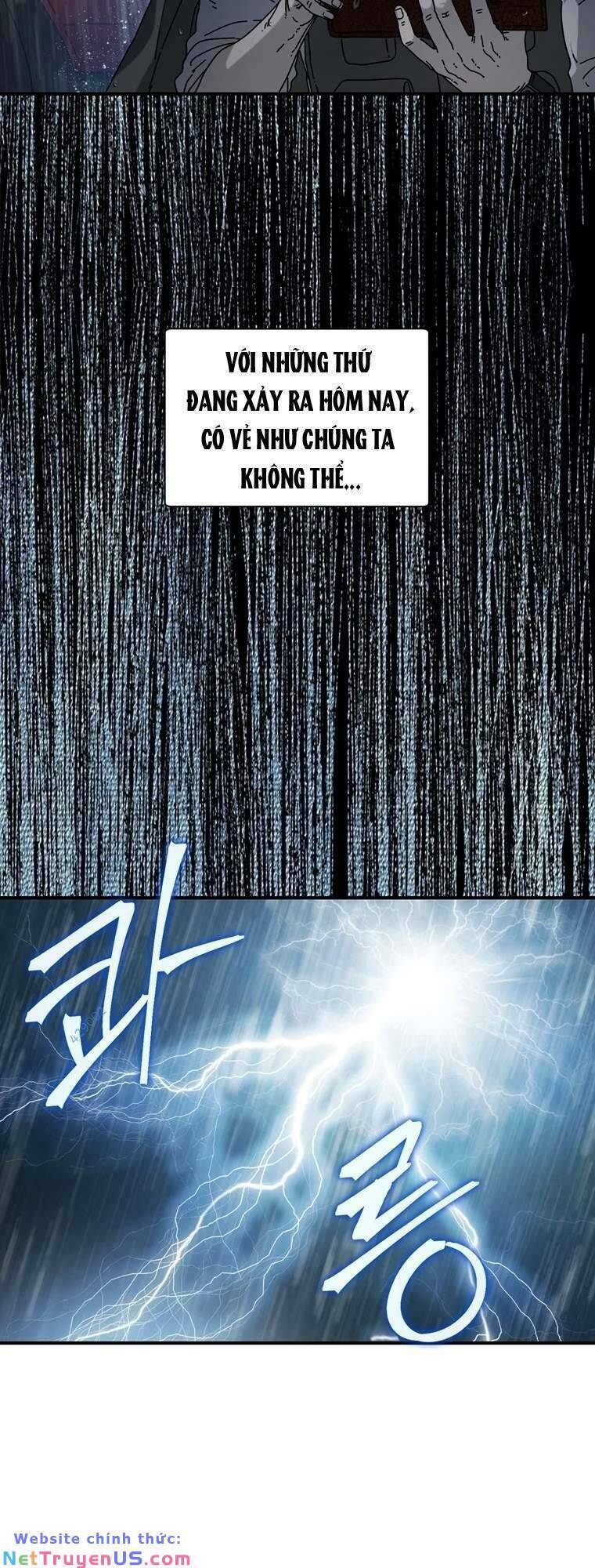 Địa Ngục Hận Thù: Chapter 40