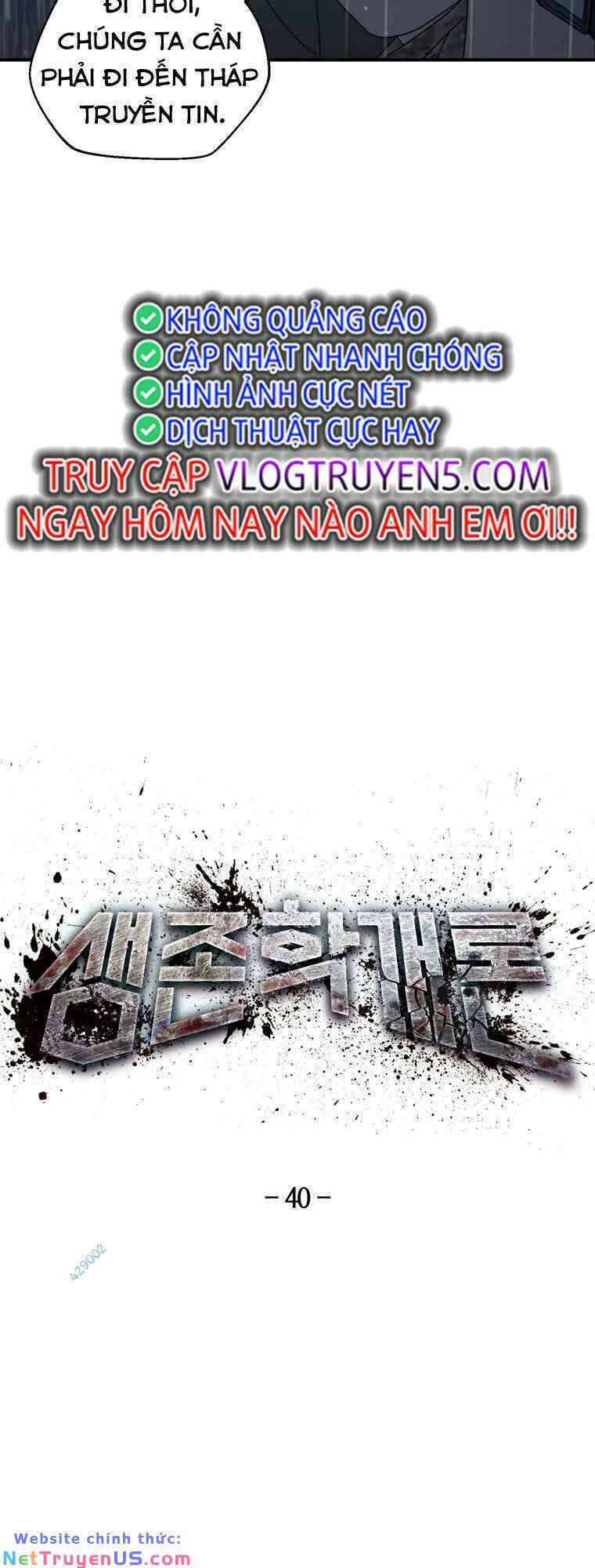 Địa Ngục Hận Thù: Chapter 40