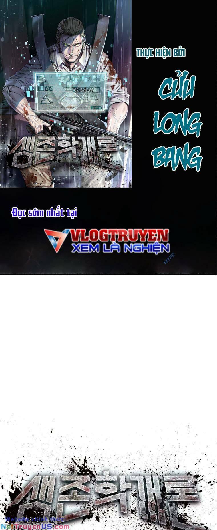 Địa Ngục Hận Thù: Chapter 41