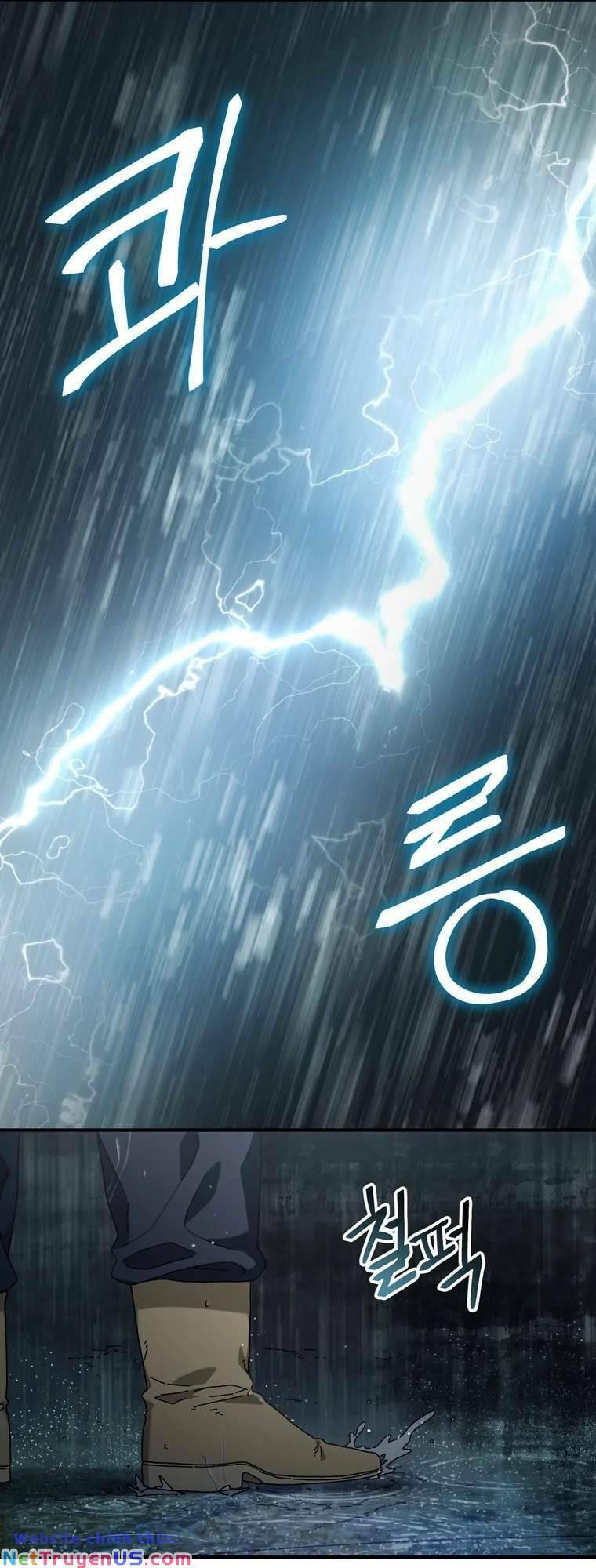 Địa Ngục Hận Thù: Chapter 41