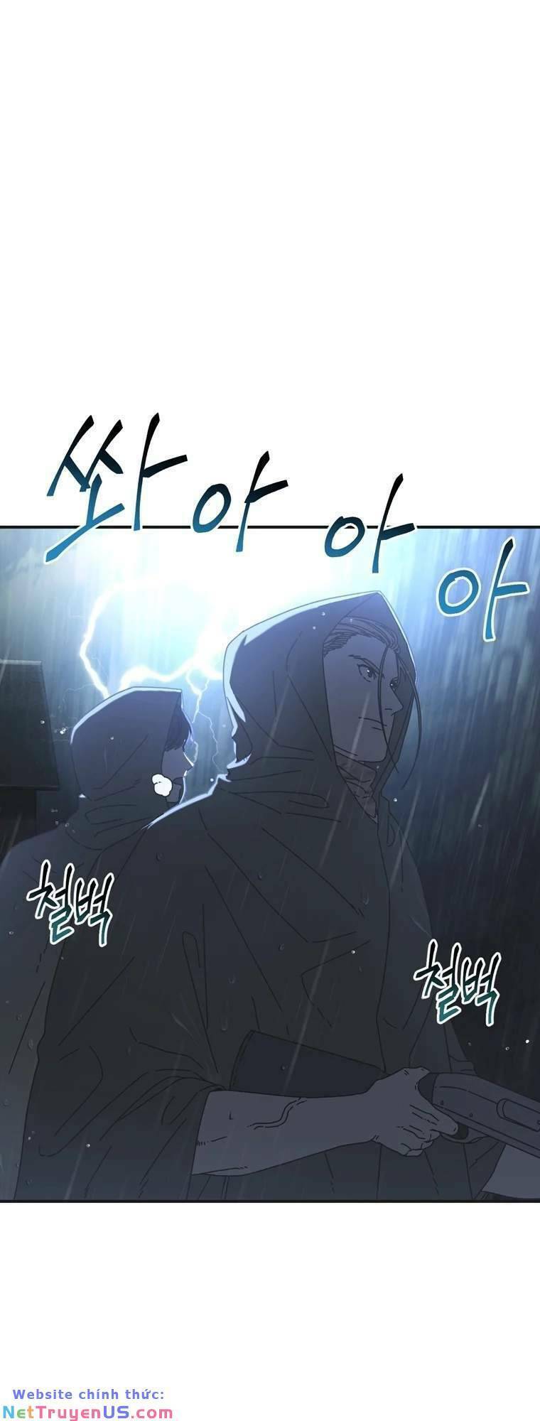 Địa Ngục Hận Thù: Chapter 41
