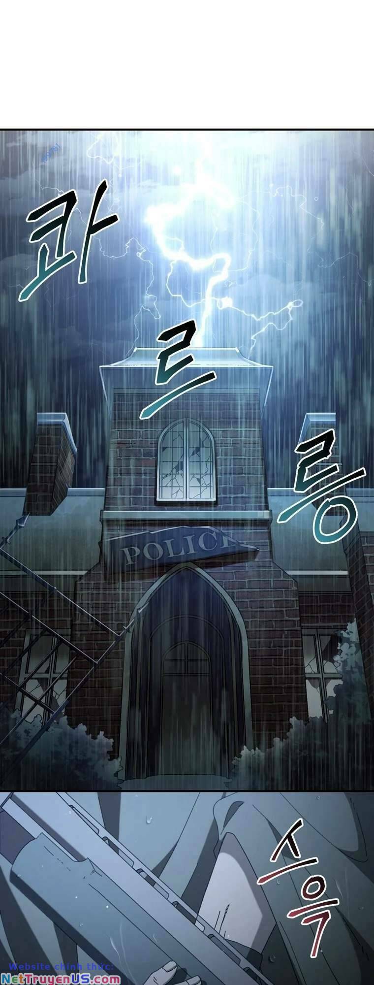 Địa Ngục Hận Thù: Chapter 41