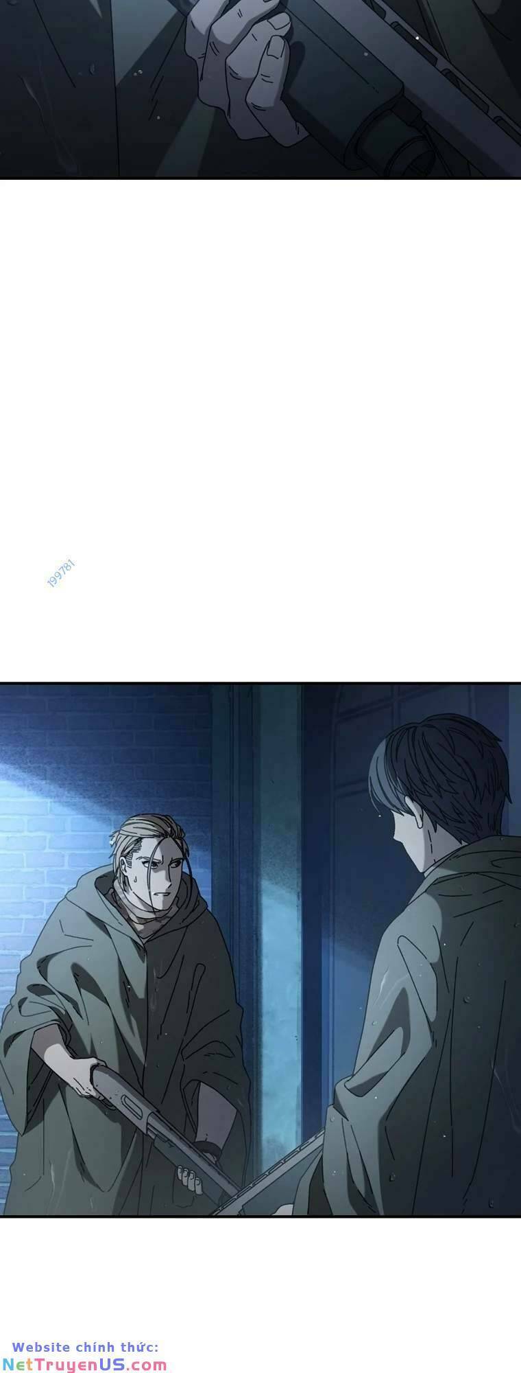 Địa Ngục Hận Thù: Chapter 41