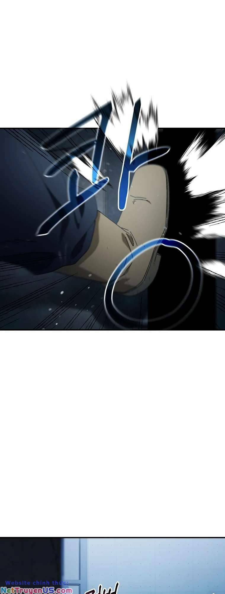 Địa Ngục Hận Thù: Chapter 41