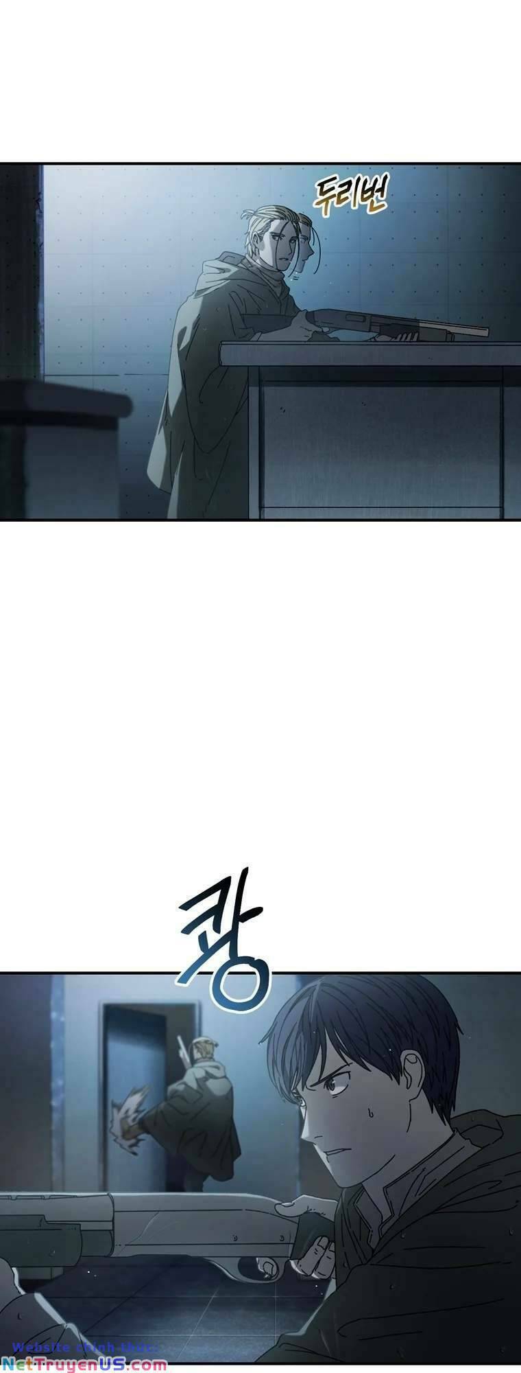 Địa Ngục Hận Thù: Chapter 41