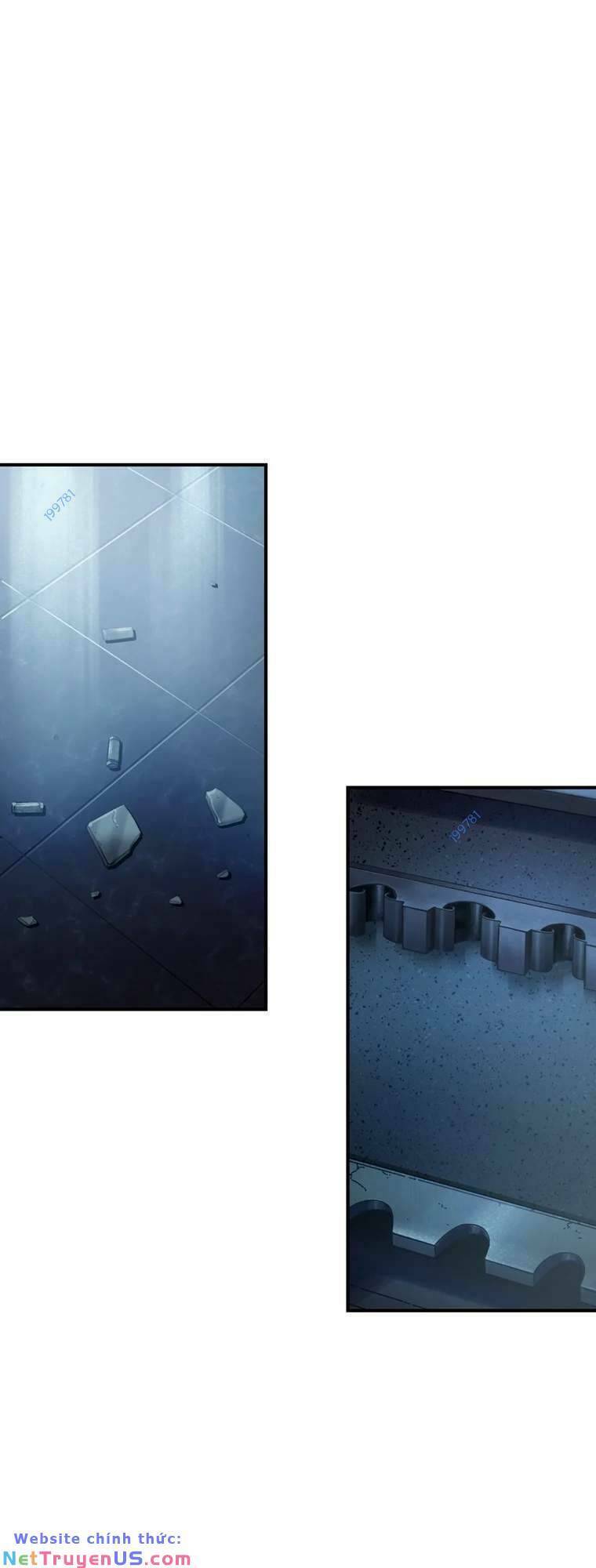 Địa Ngục Hận Thù: Chapter 41