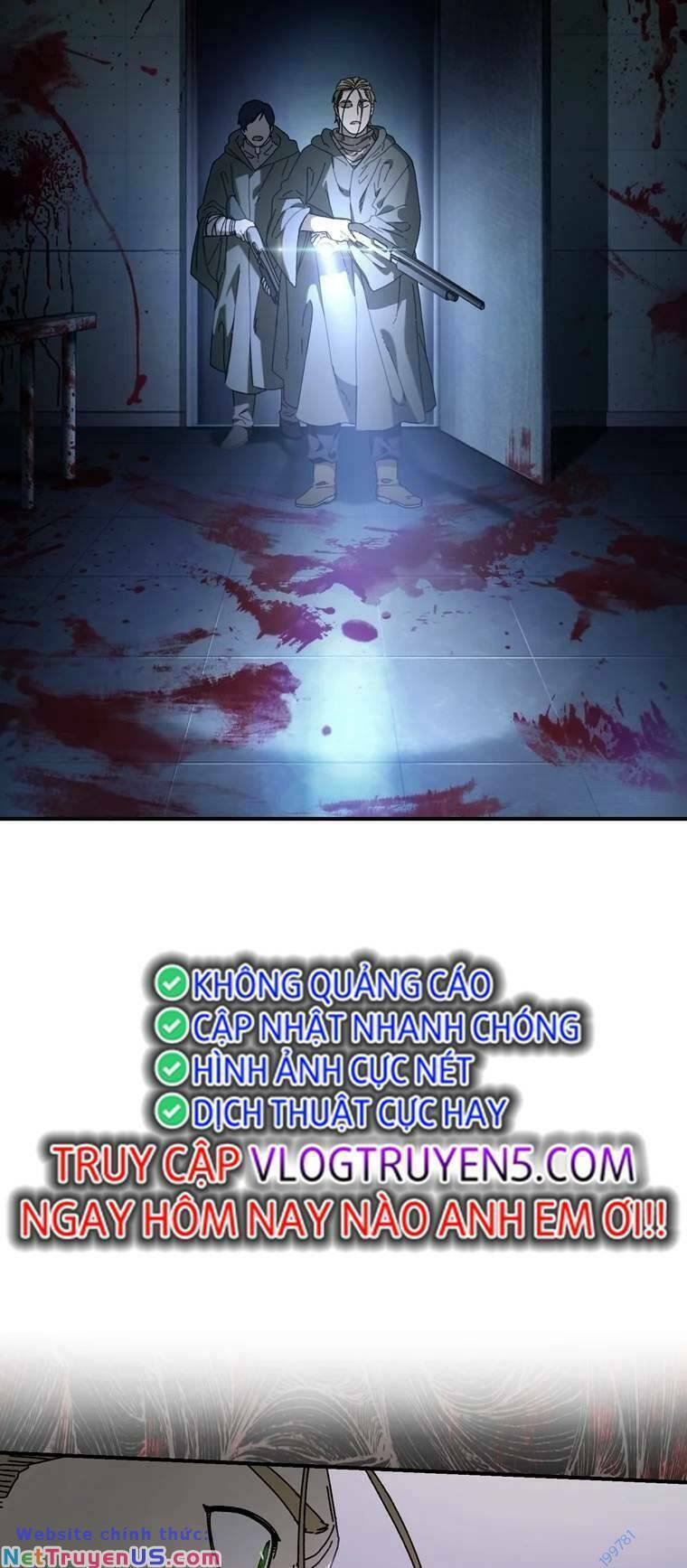 Địa Ngục Hận Thù: Chapter 41